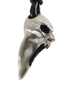 Skull / Matte Oberfläche