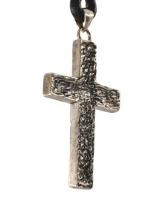Silberkreuz
